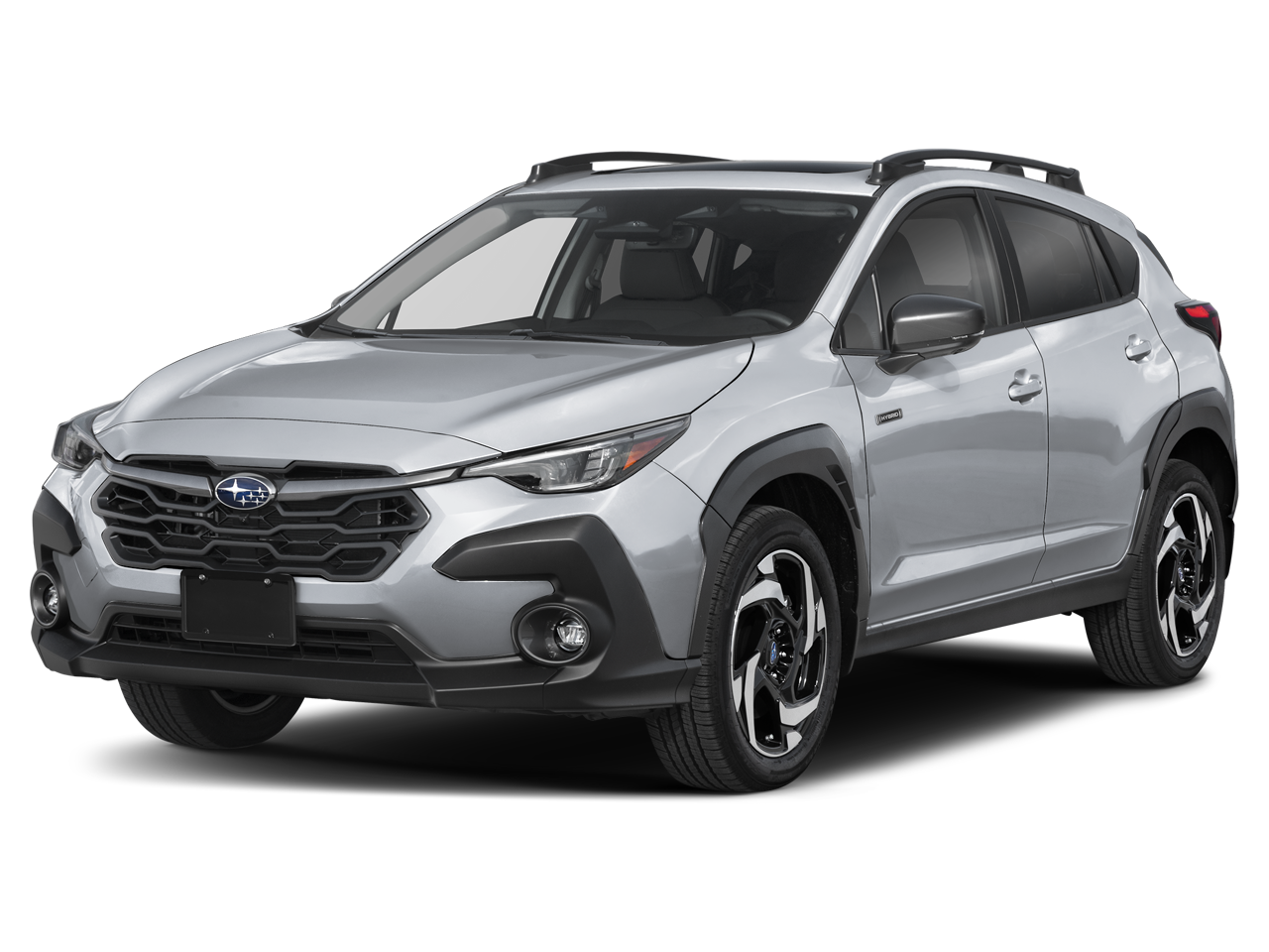 2026 Subaru Crosstrek Hybrid Limited