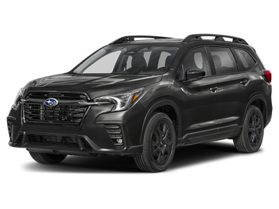 2026 Subaru Ascent Onyx Edition Touring