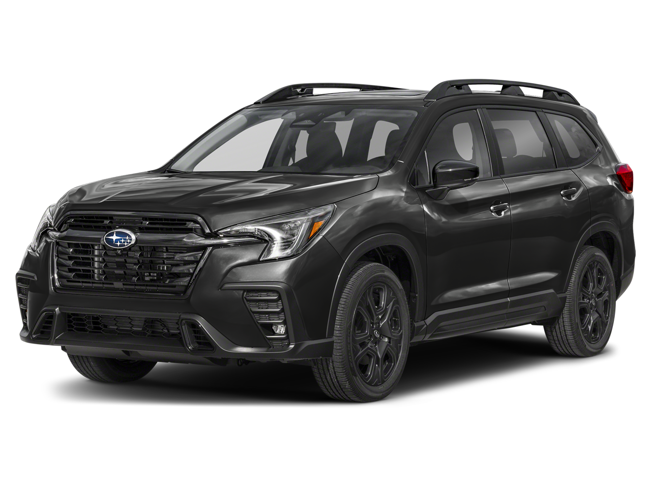 2026 Subaru Ascent Onyx Edition Touring