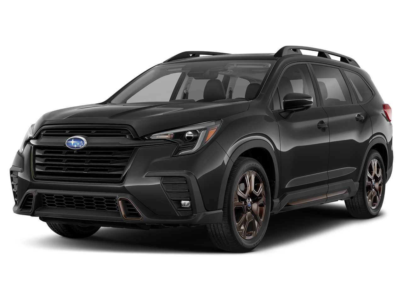 2026 Subaru Ascent Limited Bronze Edition - Photo 36