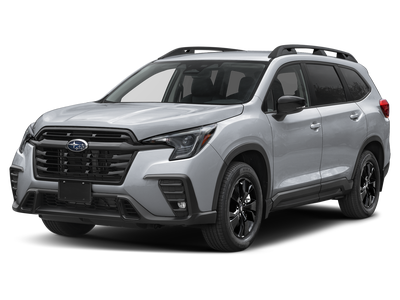 2026 Subaru Ascent Premium 7- Passenger AWD