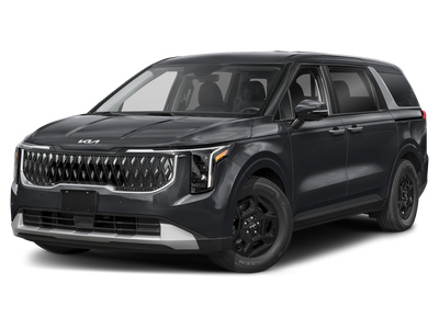 2027 Kia Carnival LXS
