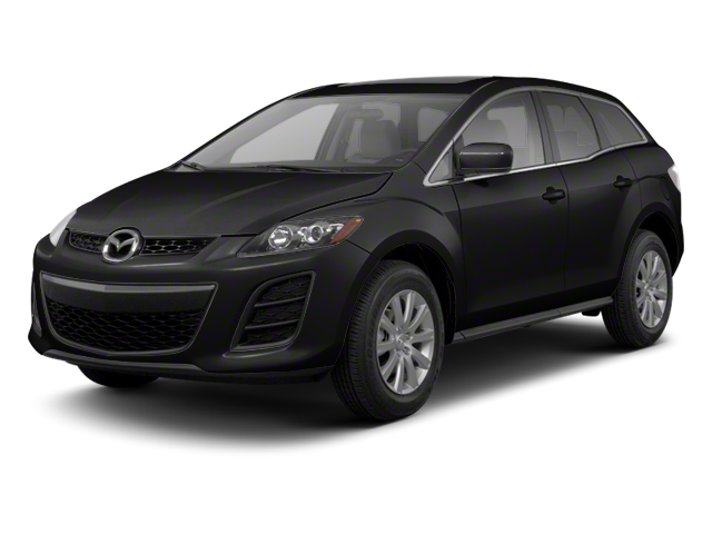 2011 Mazda Mazda CX-7 i Sport