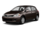 2011 Nissan Versa 1.8 S 5DR-Hatchback