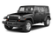 2013 Jeep Wrangler Unlimited Unlimited Sahara