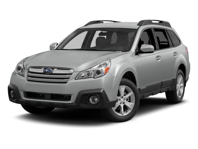 2013 Subaru Outback 2.5i Limited/Moonroof,Popular Package#2