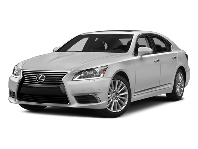 2014 Lexus LS 460 460 AWD