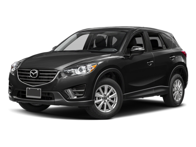 2016 Mazda Mazda CX-5 Sport 2016.5 AWD 4DR AUTO SPORT