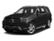 2017 Mercedes-Benz GLS GLS 450 4MATIC®