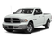 2017 RAM 1500 Big Horn 4D Quad Cab4X4