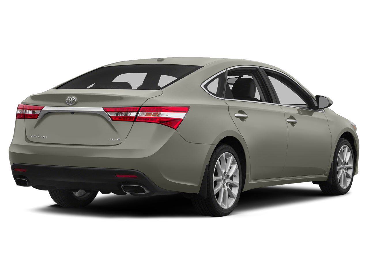 2015 Toyota Avalon XLE Perferred Owners Portfolio