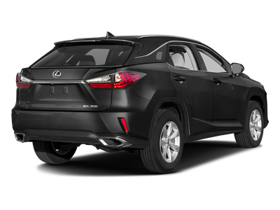 2016 Lexus RX 350 350 AWD