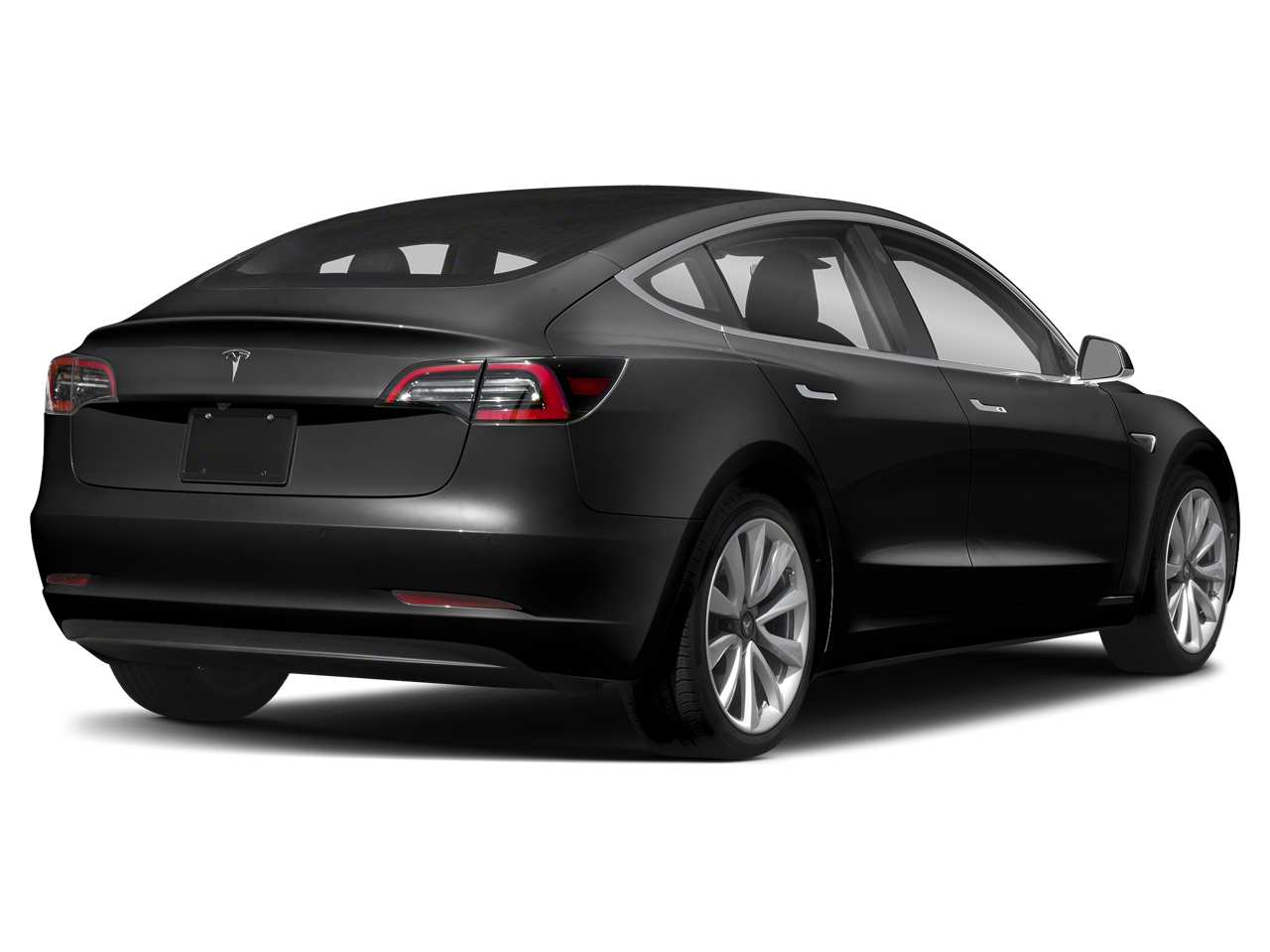 2018 Tesla Model 3 Performance