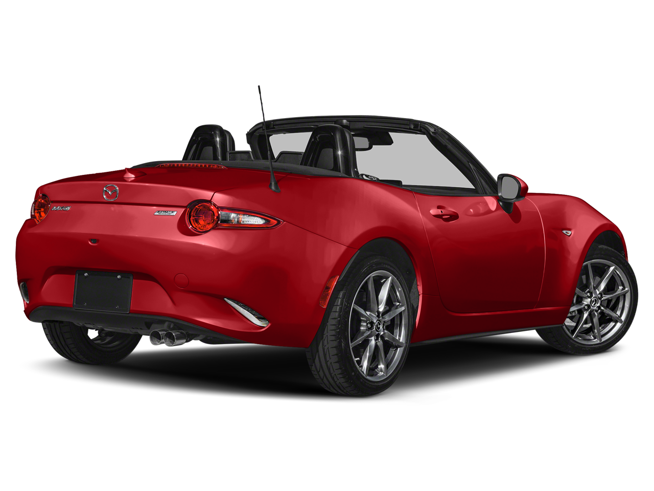 2021 Mazda Mazda MX-5 Miata Grand Touring