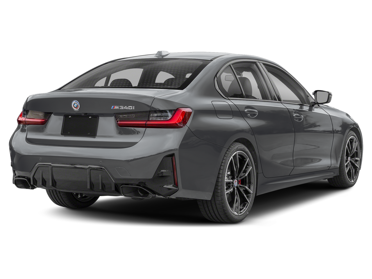 2024 BMW M340i M340i xDrive