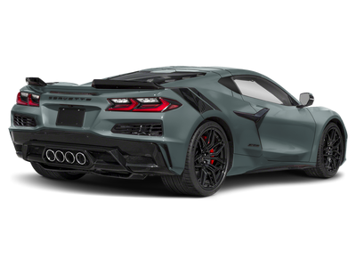 2025 Chevrolet Corvette Z06 Z06