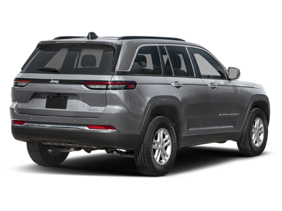 2025 Jeep Grand Cherokee Summit Reserve Reserve 4X4
