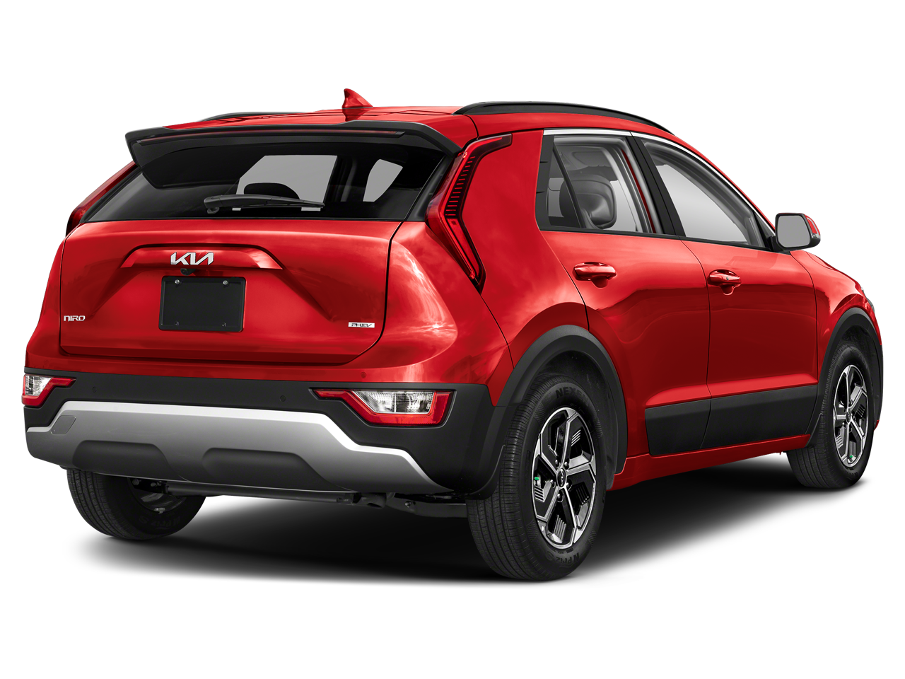 2025 Kia Niro Plug-In Hybrid EX