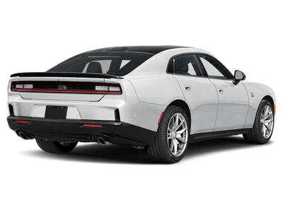 2026 Dodge Charger Scat Pack Plus