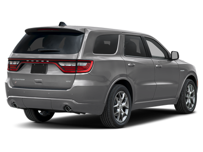 2026 Dodge Durango GT Premium HEMI V8