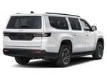 2026 Jeep Grand Wagoneer 4x4