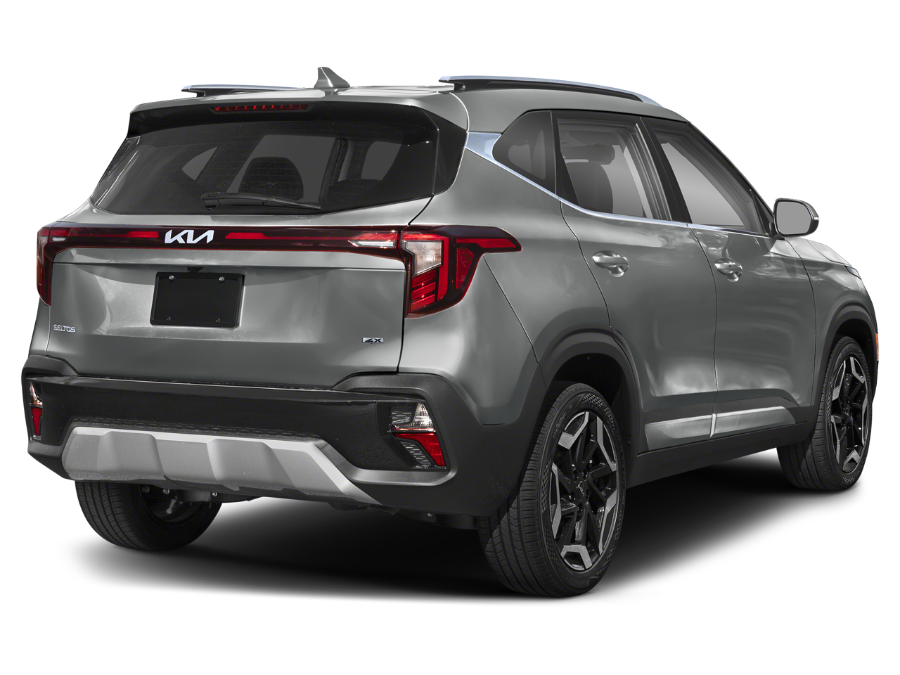 2026 Kia Seltos SX