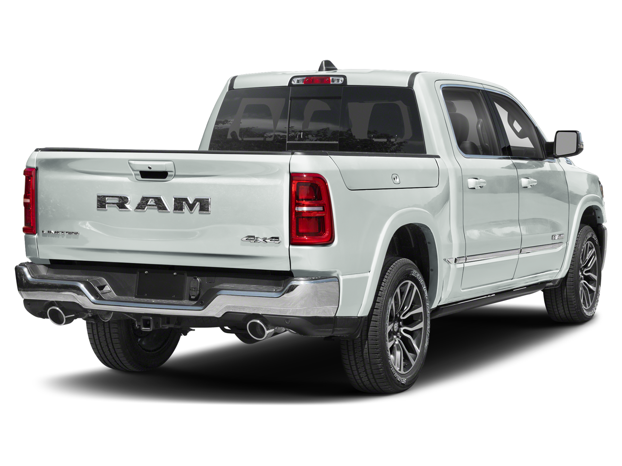 2026 RAM Ram 1500 Limited