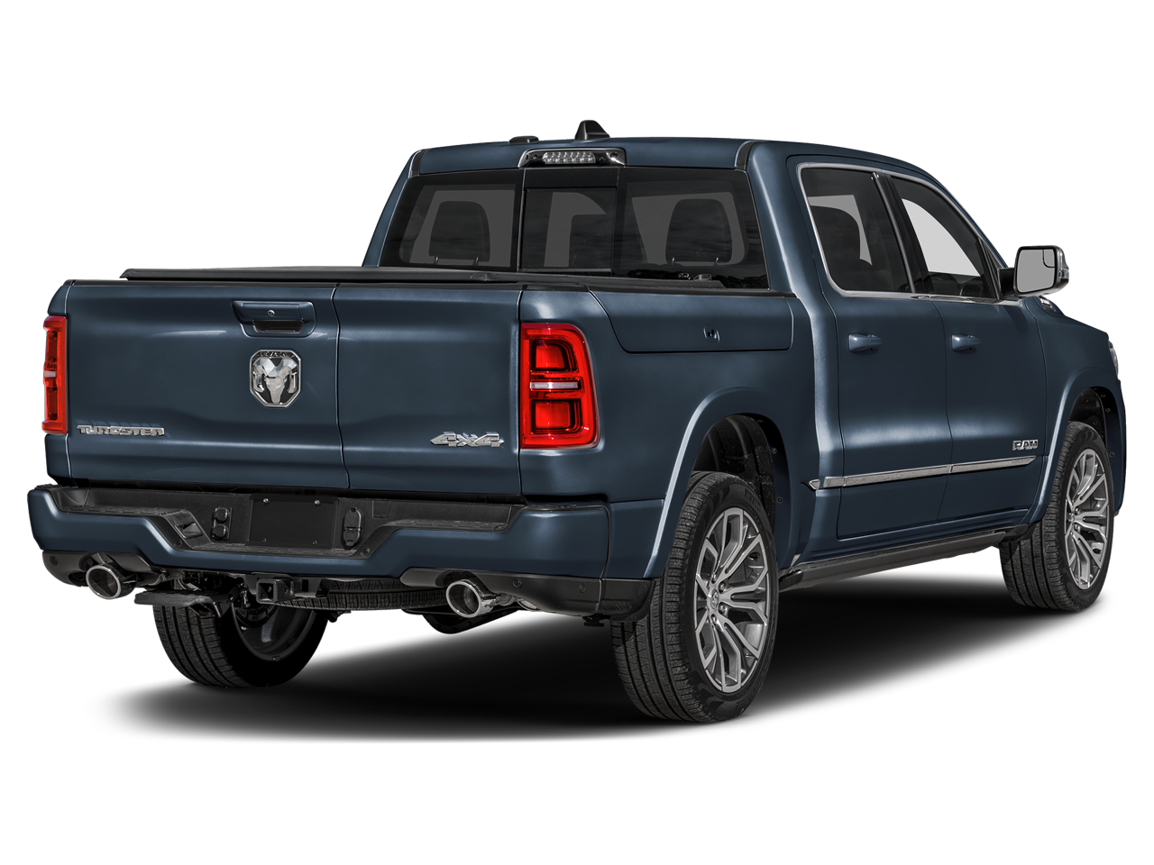 2026 RAM Ram 1500 Tungsten
