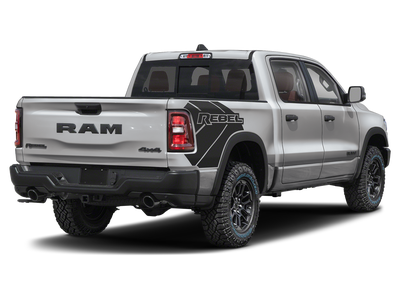 2026 RAM Ram 1500 Rebel