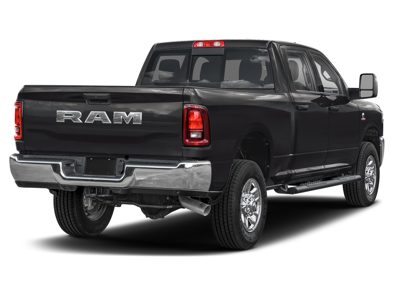 2026 RAM Ram 2500 Big Horn