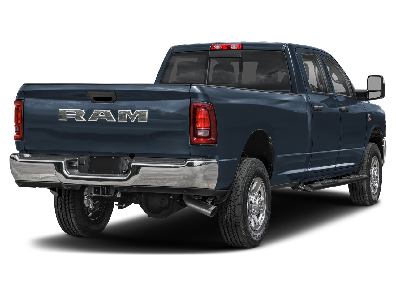 2026 RAM Ram 3500 Big Horn