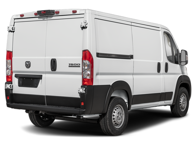 2026 RAM Ram ProMaster Low Roof