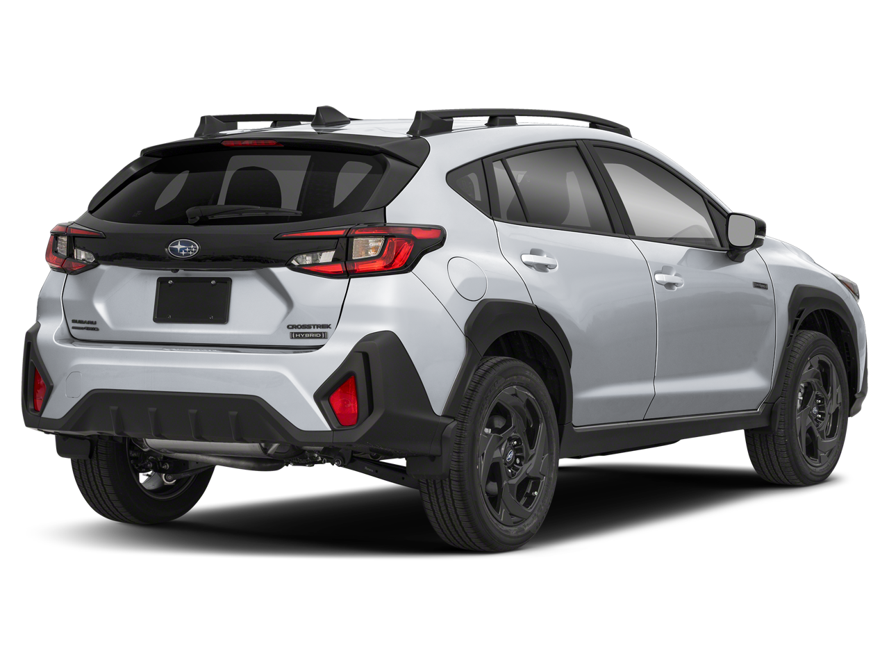 2026 Subaru Crosstrek Sport - Photo 36