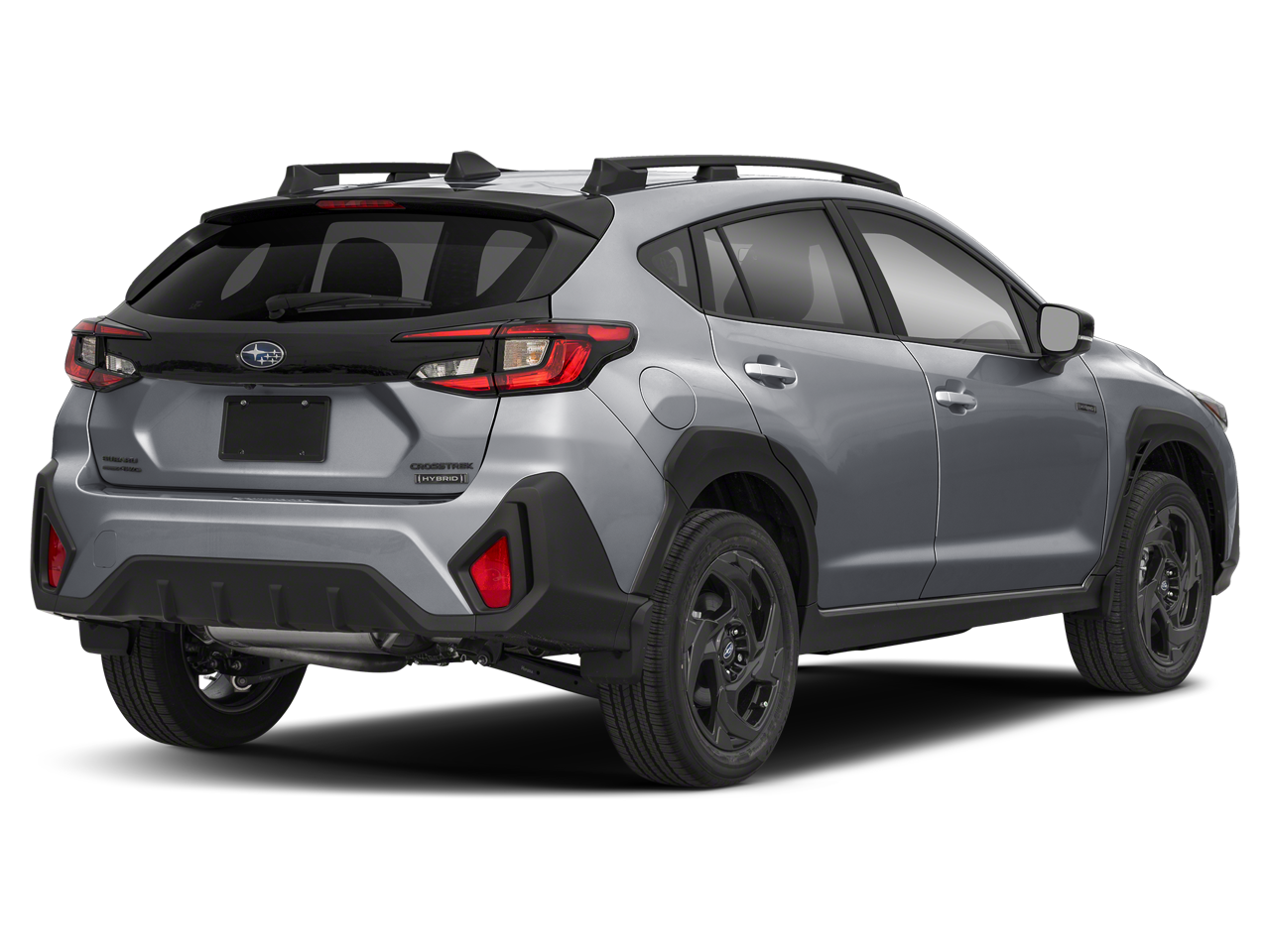 2026 Subaru Crosstrek Hybrid Sport