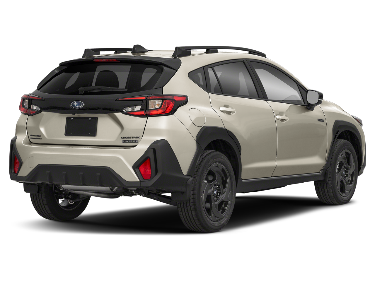 2026 Subaru Crosstrek Hybrid Sport
