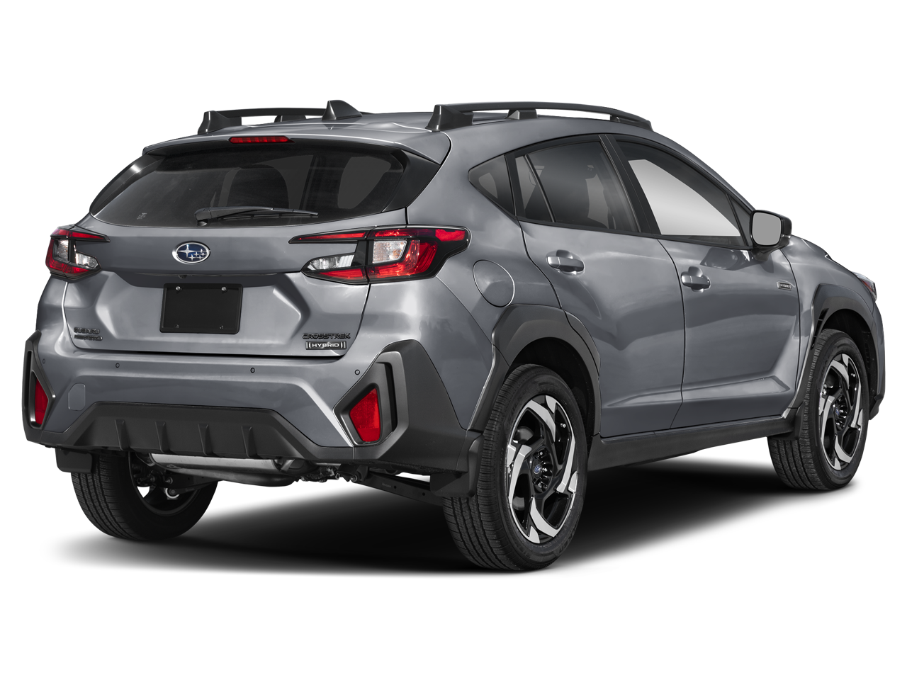 2026 Subaru Crosstrek Hybrid Limited