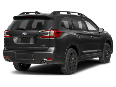 2026 Subaru Ascent Onyx Edition Touring