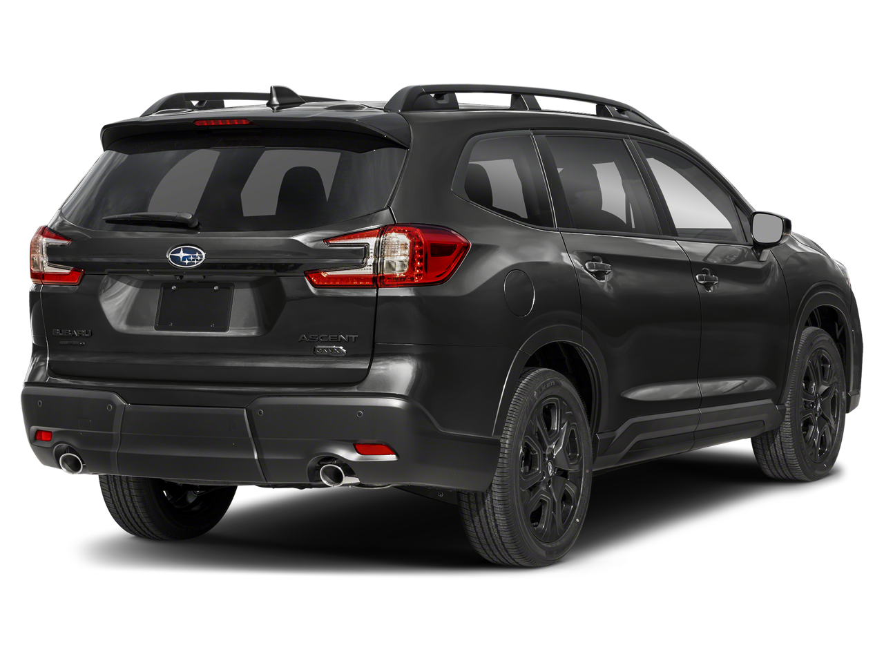 2026 Subaru Ascent Onyx Edition Touring