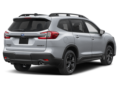 2026 Subaru Ascent Premium 7- Passenger AWD