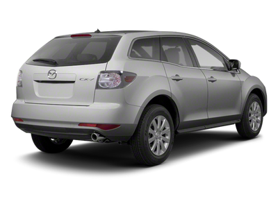 2010 Mazda Mazda CX-7 S Grand Touring