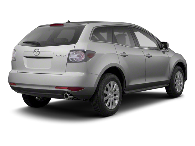 2010 Mazda Mazda CX-7 S Grand Touring