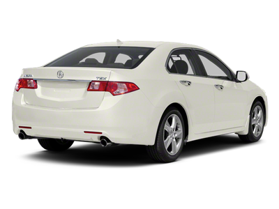 2011 Acura TSX 2.4