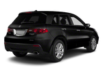 2012 Acura Rdx Technology Package SH-AWD