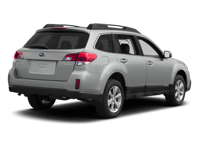 2013 Subaru Outback 2.5i Limited/Moonroof,Popular Package#2