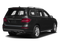 2017 Mercedes-Benz GLS GLS 450 4MATIC®