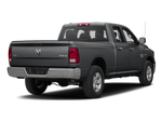 2017 RAM 1500 Big Horn Quad Cab4X4