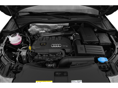 2015 Audi Q3 2.0T Premium Plus quattro