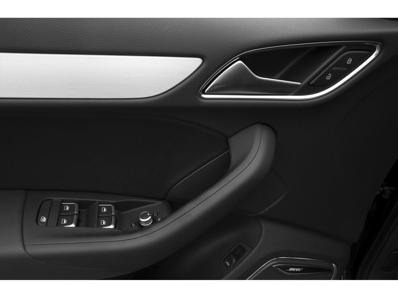 2015 Audi Q3 2.0T Premium Plus quattro