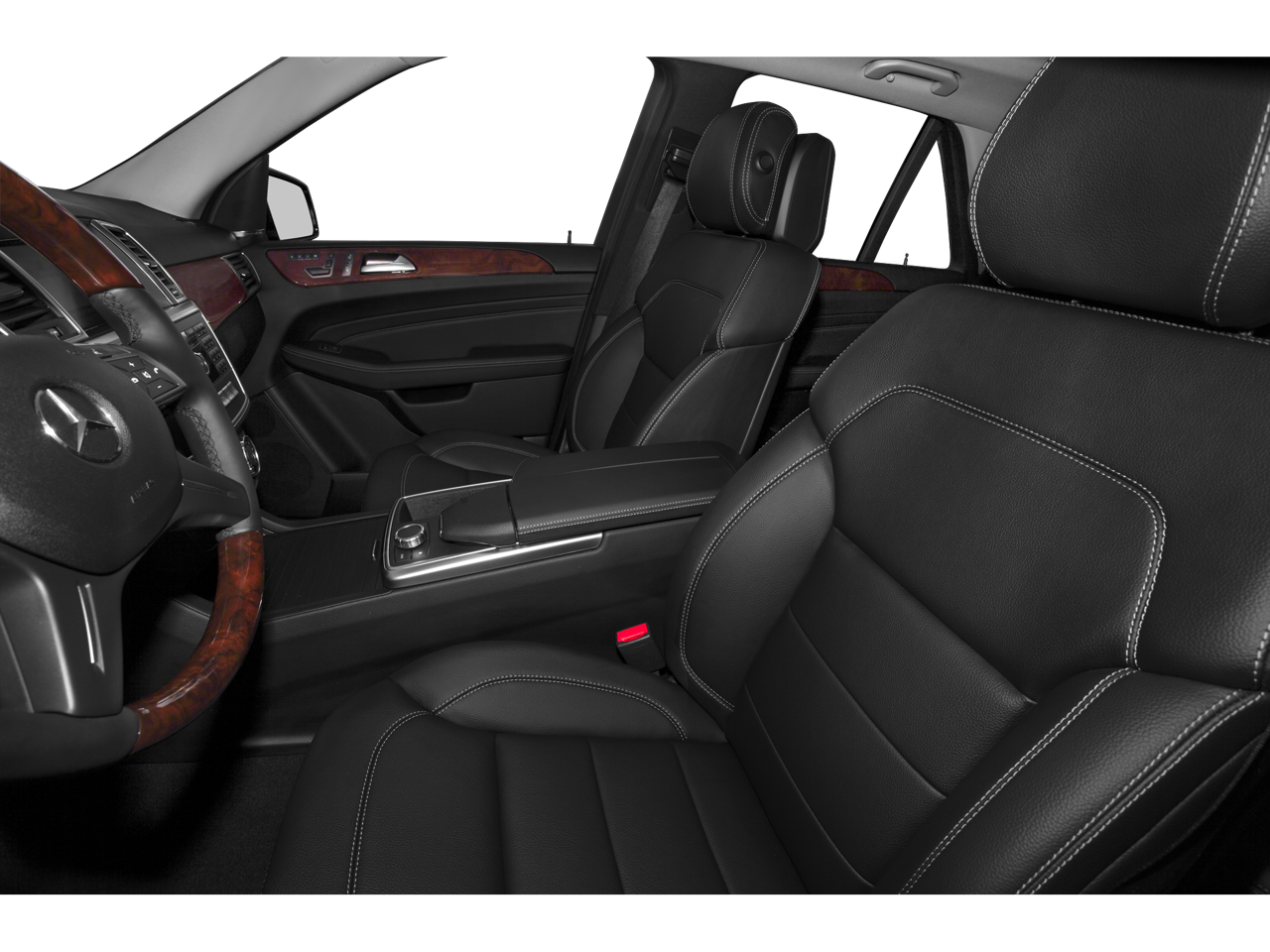 2015 Mercedes-Benz ML 400 ML 400 4MATIC®