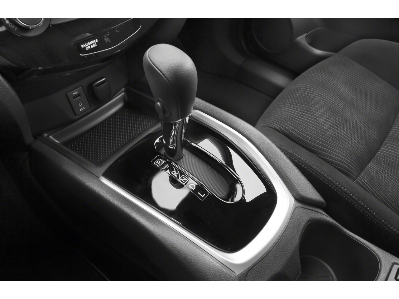 2015 Nissan Rogue SL Premium Package